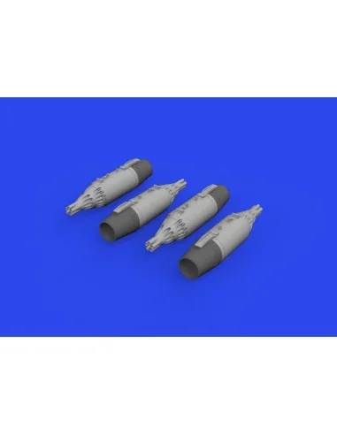 UB-32 rocket launchers, 1/48 - Eduard Accessories 648937