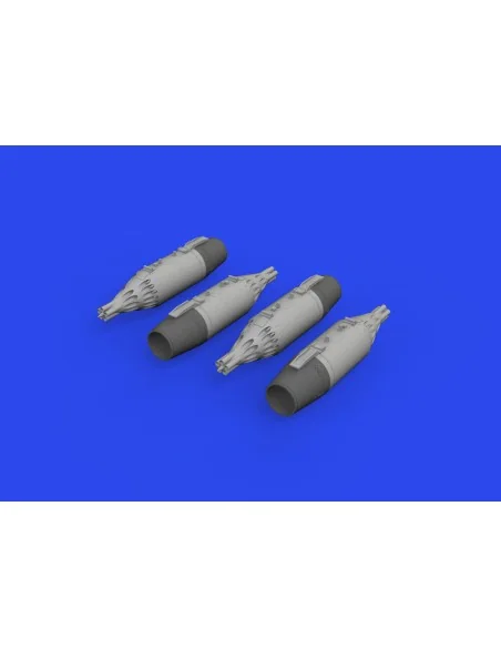UB-32 rocket launchers, 1/48 - Eduard Accessories 648937
