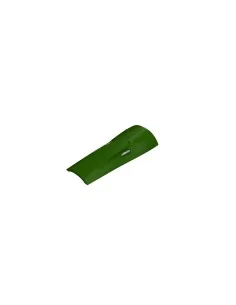 Bf 109K-4 gun barrels PRINT, 1/48 - Eduard Accessories 648939