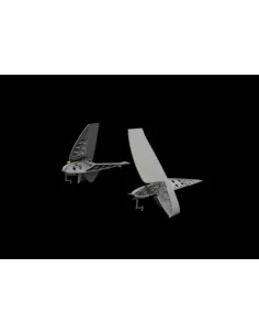 FM-1 folding wings PRINT, 1/48 - Eduard Accessories 648945