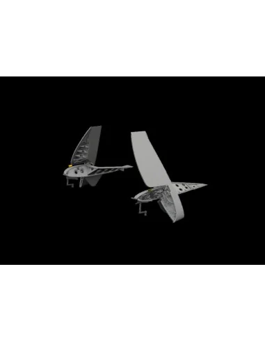[NO_DESC] FM-1 folding wings PRINT, 1/48 - Eduard Accessories 648945
