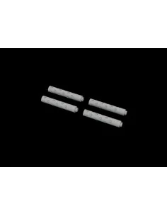 FM-1 gun barrels PRINT, 1/48 - Eduard Accessories 648950
