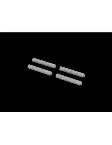 FM-1 gun barrels PRINT, 1/48 - Eduard Accessories 648950