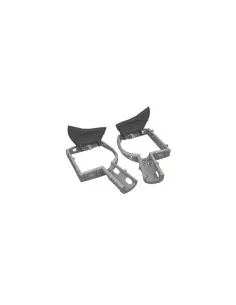 Bf 109K-4 wheel bays PRINT, 1/48 - Eduard Accessories 648954