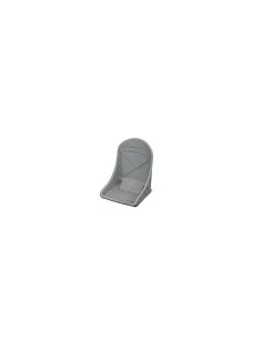 [NO_DESC] P-39 seat PRINT, 1/48 - Eduard Accessories 648957