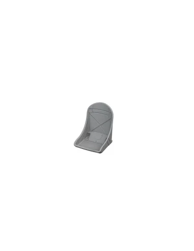 [NO_DESC] P-39 seat PRINT, 1/48 - Eduard Accessories 648957