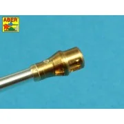 German Pak 43/3 L/71 8, 8cm barrel for Jagdpanther Ausf G1lub G1lat...