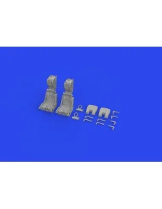 [NO_DESC] Tornado ejection seats 1/48 REVELL, 1/48 - Eduard Accesso...