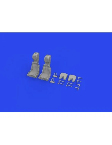 Tornado ejection seats 1/48 REVELL, 1/48 - Eduard Accessories 648975