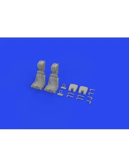 Tornado ejection seats 1/48 REVELL, 1/48 - Eduard Accessories 648975