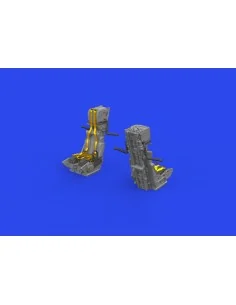 Tornado ejection seats 1/48 REVELL, 1/48 - Eduard Accessories 648975 2