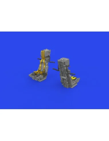 Tornado ejection seats 1/48 REVELL, 1/48 - Eduard Accessories 648975