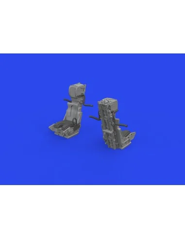 Tornado ejection seats 1/48 REVELL, 1/48 - Eduard Accessories 648975
