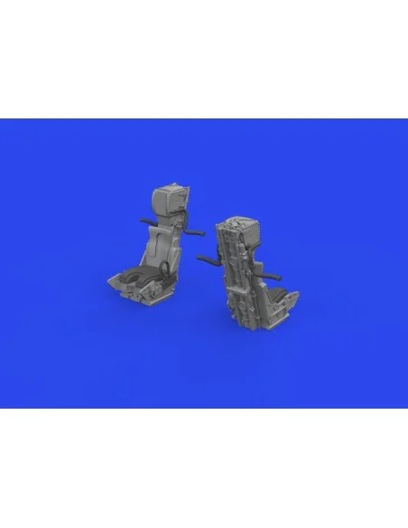 Tornado ejection seats 1/48 REVELL, 1/48 - Eduard Accessories 648975