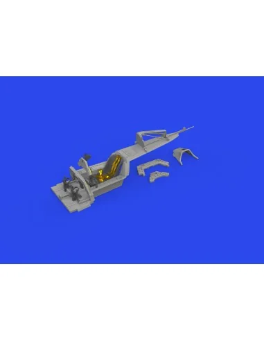 Fw 190A-8/R2 cockpit PRINT 1/48 EDUARD, 1/48 - Eduard Accessories 6...