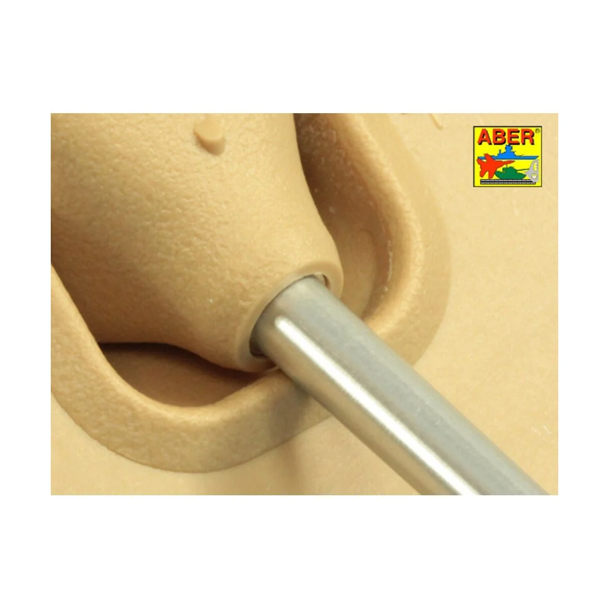 German 8, 8cm One part Pak 43/3 L/71 barrel for Jagdpanther Ausf G1...