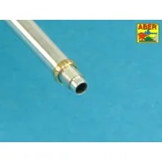 German 8, 8cm One part Pak 43/3 L/71 barrel for Jagdpanther Ausf G1...