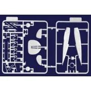 Albatros D.III Oeffag s.253, 1/72 - Roden 026