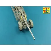Barrel for German 17cm Kanone 18 - Aber Models 35 L-271