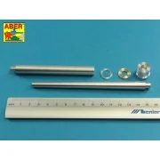 Barrel for German 17cm Kanone 18 - Aber Models 35 L-271