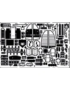 [NO_DESC] PBY-5A Catalina, 1/72 - Eduard Accessories 72242