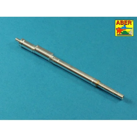 105mm L/52 gun barrel for Japan Type 16 MCV, 1/35 - Aber Models 35 ...