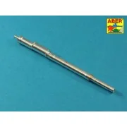 105mm L/52 gun barrel for Japan Type 16 MCV, 1/35 - Aber Models 35 ...