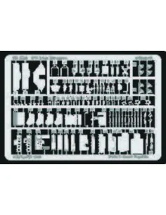 OV-10A Bronco, 1/72 - Eduard Accessories 72310