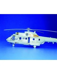 AS-352 Super Puma, 1/72 - Eduard Accessories 72336 2