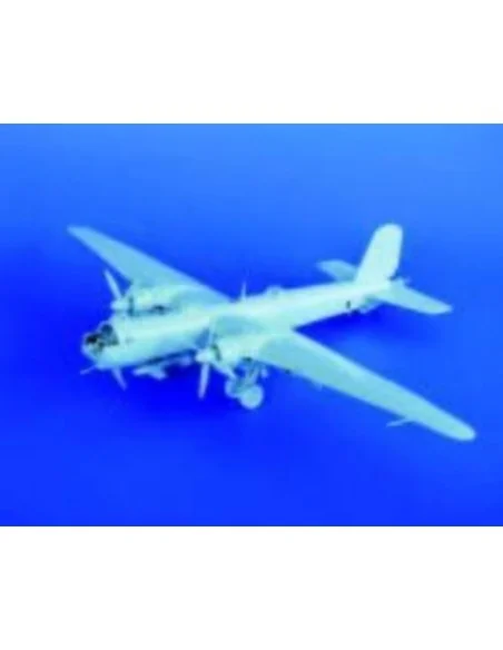 Heinkel He-177 Greif, 1/72 - Eduard Accessories 72357