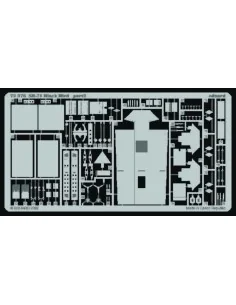 [NO_DESC] SR-71 Black Bird, 1/72 - Eduard Accessories 72376 2