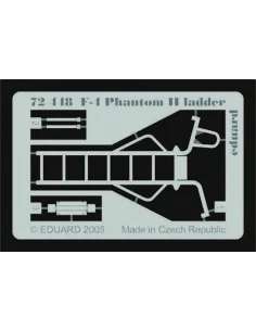 F-4 Phantom II Leiter, 1/72 - Eduard Accessories 72448