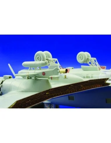 Fw 200C Condor exterior für Revell-Bausatz, 1/72 - Eduard Accessori...