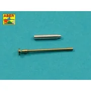 Armament for French Light Armoured Car AML-60-20, barrela for 20mm ...