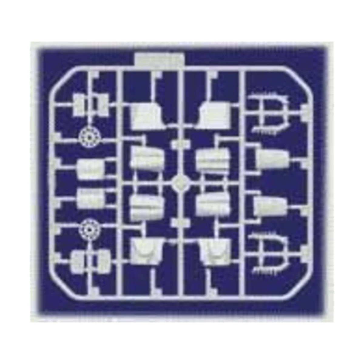 He-111E ''Emil'', 1/72 - Roden 027 He-111E ''Emil'', 1/72 - Roden 027