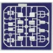 He-111E ''Emil'' - Roden 027