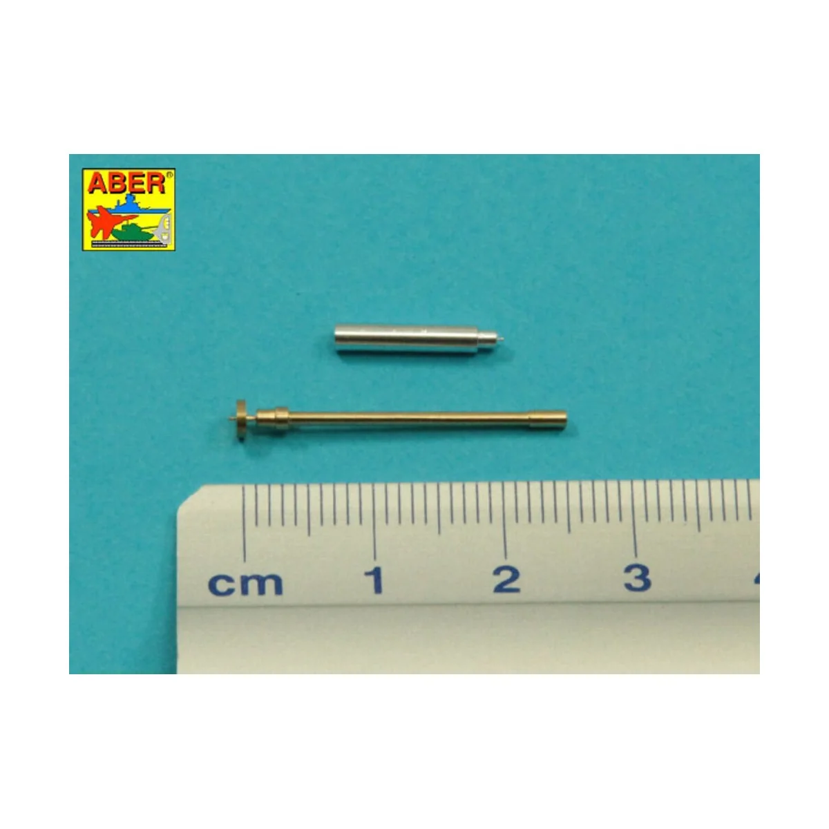 Armament for French Light Armoured Car AML-60-20, barrela for 20mm ...