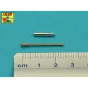 Armament for French Light Armoured Car AML-60-20, barrela for 20mm ...