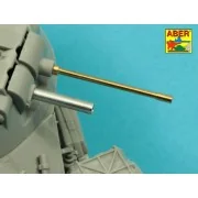 Armament for French Light Armoured Car AML-60-20, barrela for 20mm ...