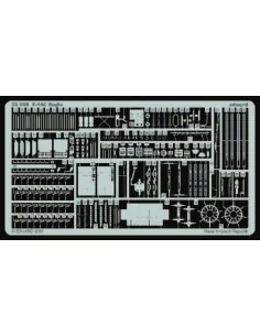F-15C Eagle, 1/72 - Eduard Accessories 73208