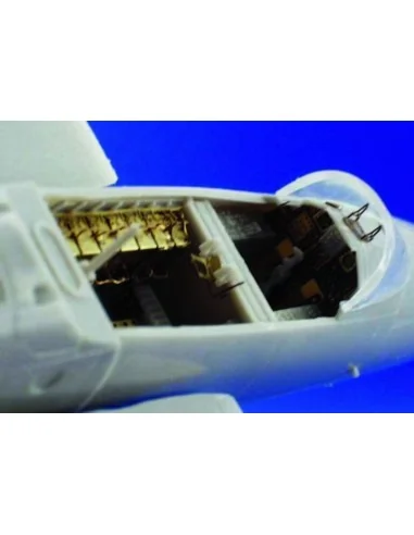 [NO_DESC] F-15C Eagle, 1/72 - Eduard Accessories 73208