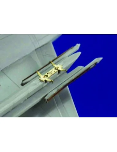 F-15C Eagle, 1/72 - Eduard Accessories 73208
