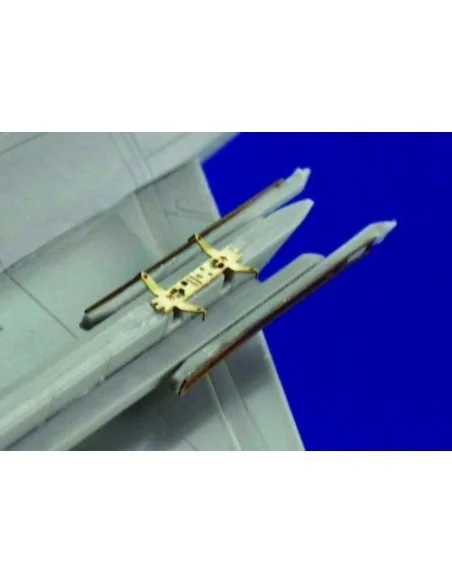 F-15C Eagle, 1/72 - Eduard Accessories 73208