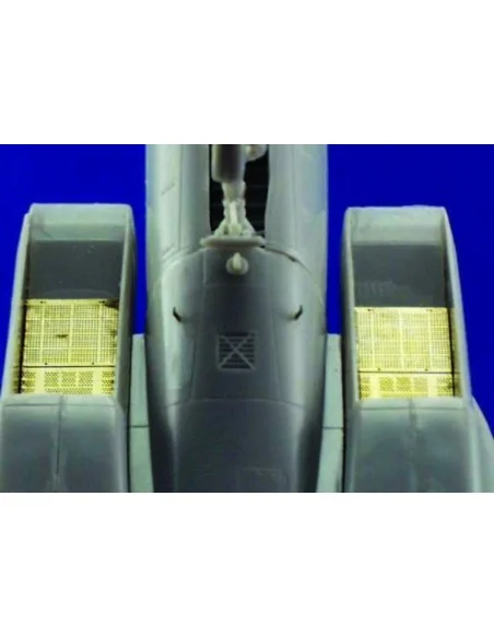 [NO_DESC] F-15C Eagle, 1/72 - Eduard Accessories 73208