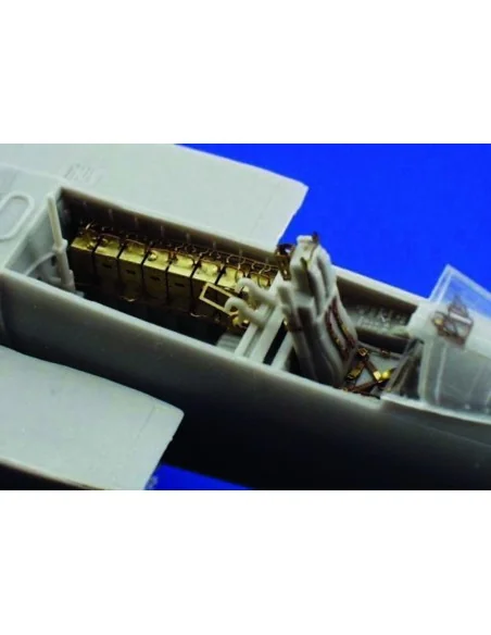 F-15C Eagle, 1/72 - Eduard Accessories 73208