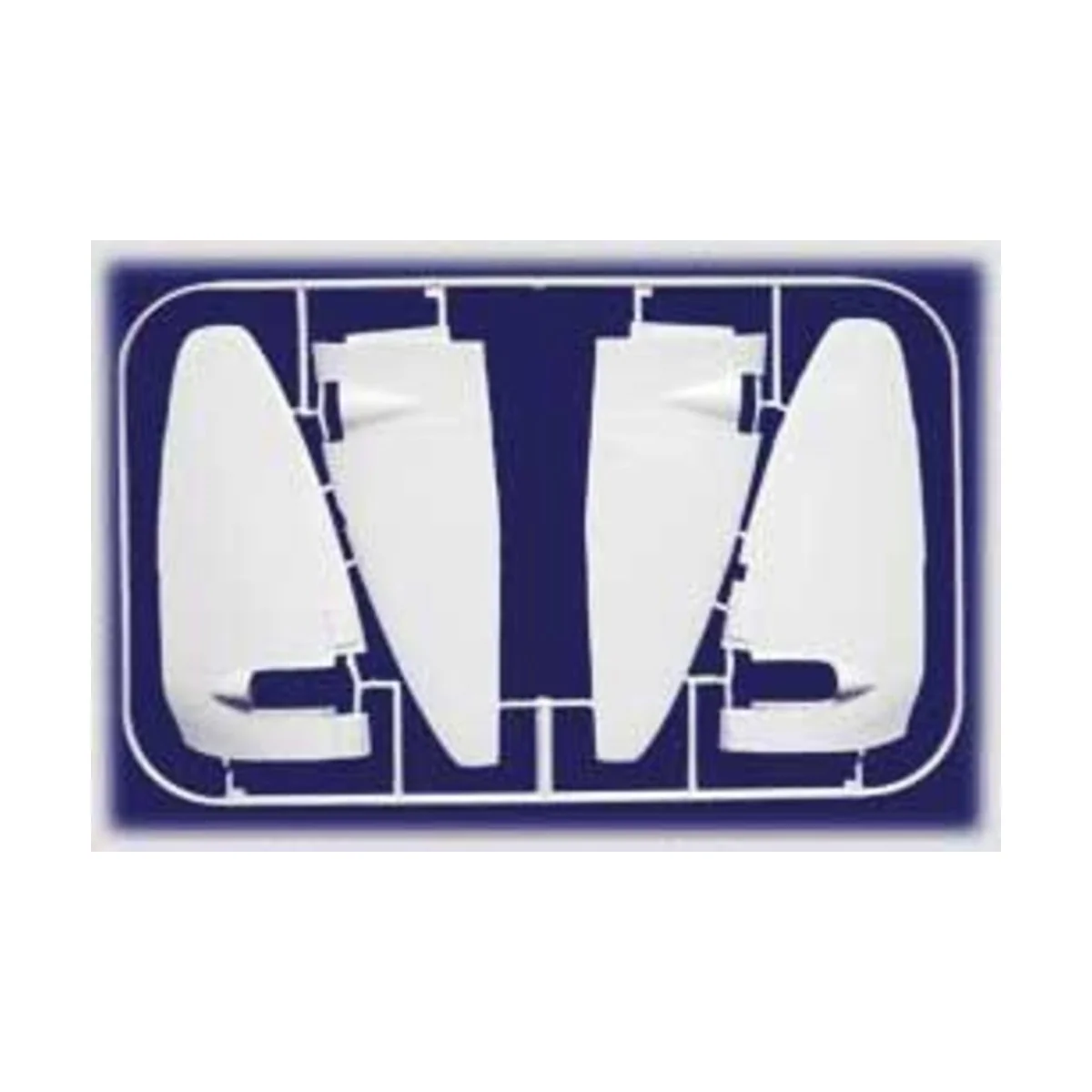 He-111E ''Emil'', 1/72 - Roden 027 He-111E ''Emil'', 1/72 - Roden 027