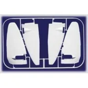 He-111E ''Emil'', 1/72 - Roden 027 He-111E ''Emil'', 1/72 - Roden 027