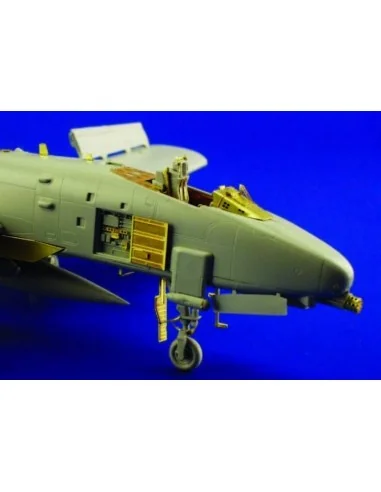 A-10 Thunderbolt II, 1/72 - Eduard Accessories 73232