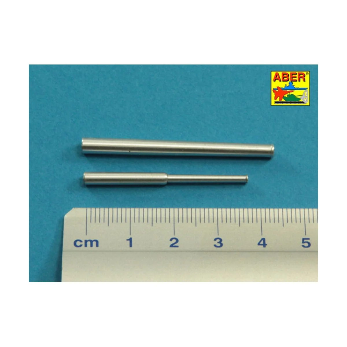 Main Armament for Soviet Heavy Tank SMK 1x76, 2mm L-11, 1x45mm M193...