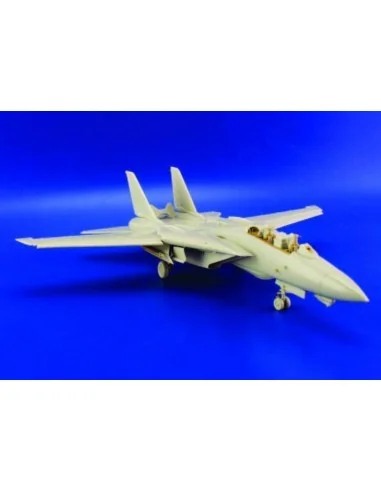 F-14A Tomcat, 1/72 - Eduard Accessories 73234